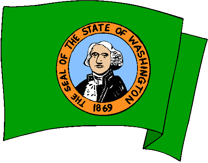 Washington Flag