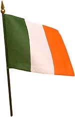 Ireland