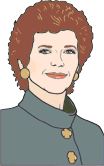 Mary Robinson