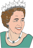 Queen Elizabeth II