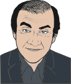 Salman Rushdie