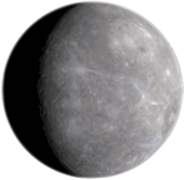 Mercury