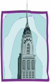 Chrysler Building