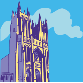 Washington National Cathedral