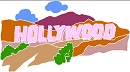 Hollywood Sign