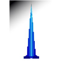Burj Khalifa