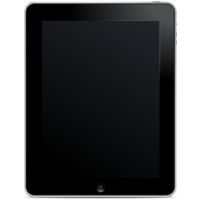 Apple iPad